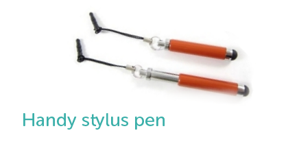 handy stylus pen