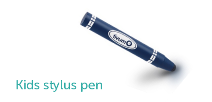 Muvit kids stylus pen