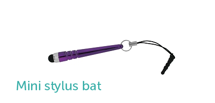 mini stylus bat